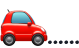 Car character