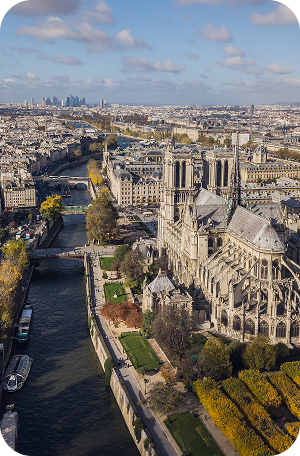 Viewpoints worth the detour